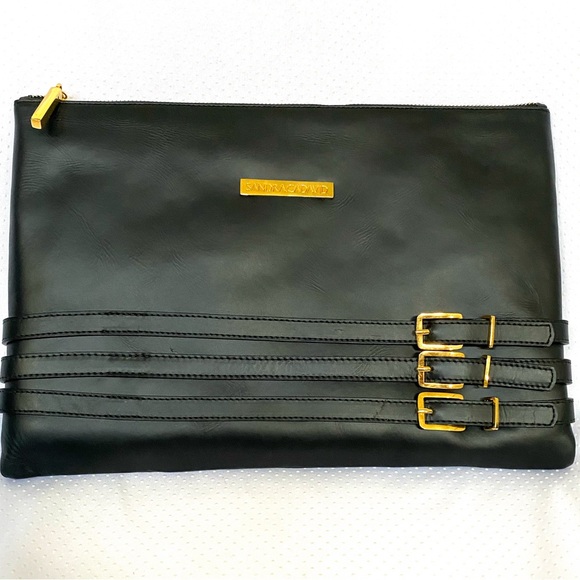 Sandra Cadavid Kiya clutch - Picture 1 of 14